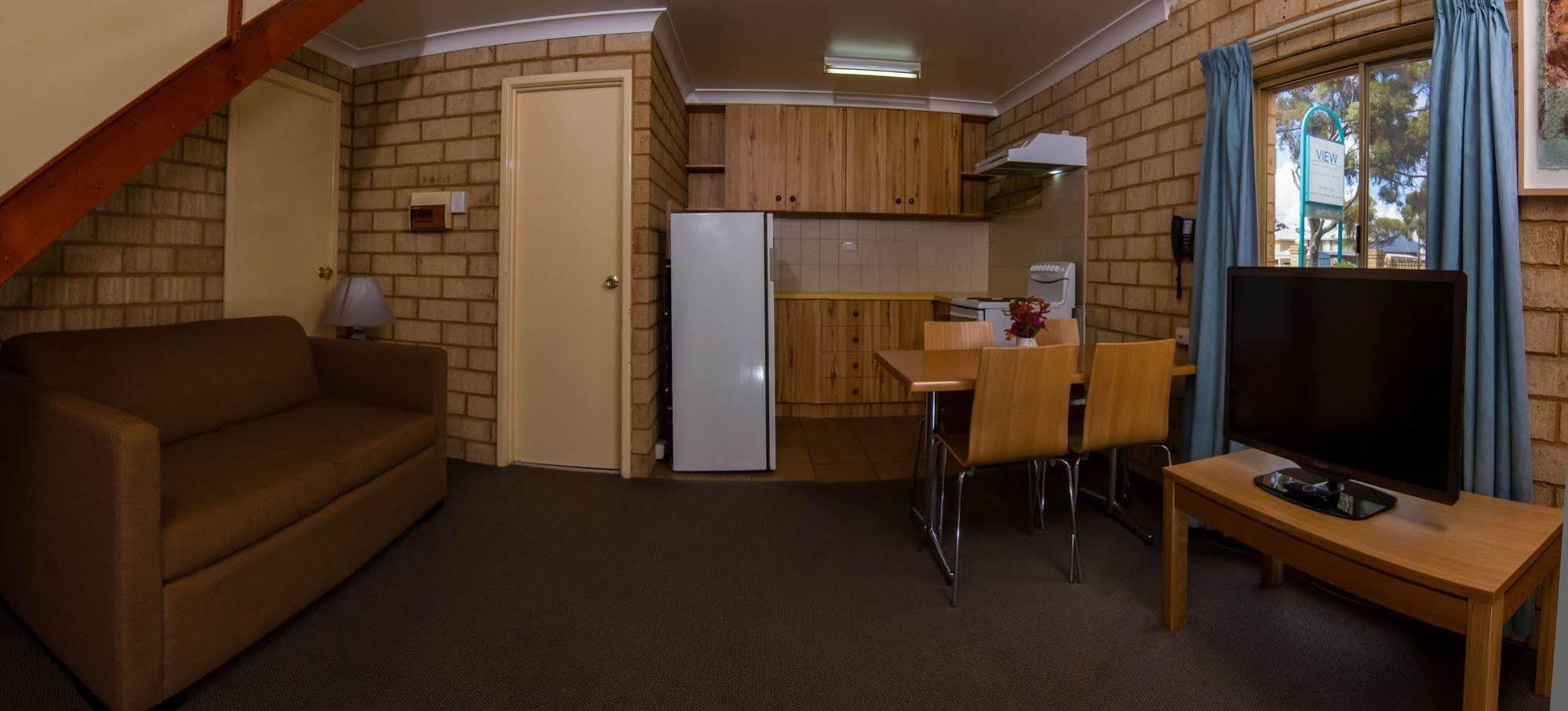 The View On Hannans Kalgoorlie Luaran gambar